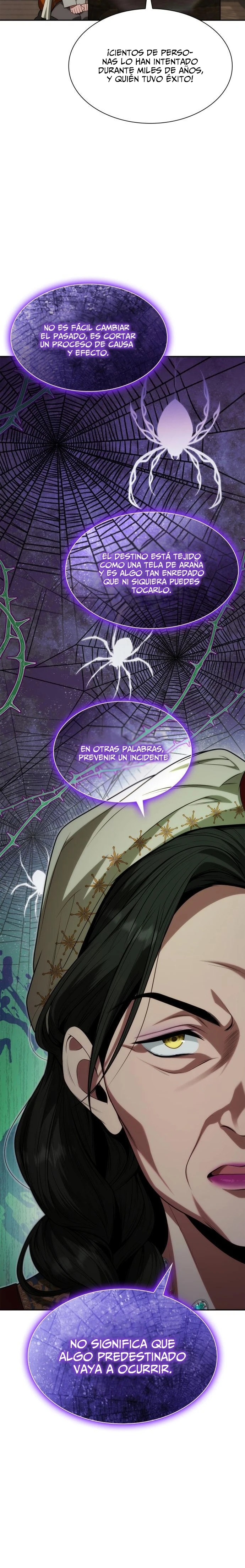 En Esta Vida Yo Seré La Reina Hermana Mía capítulo 48 página 31