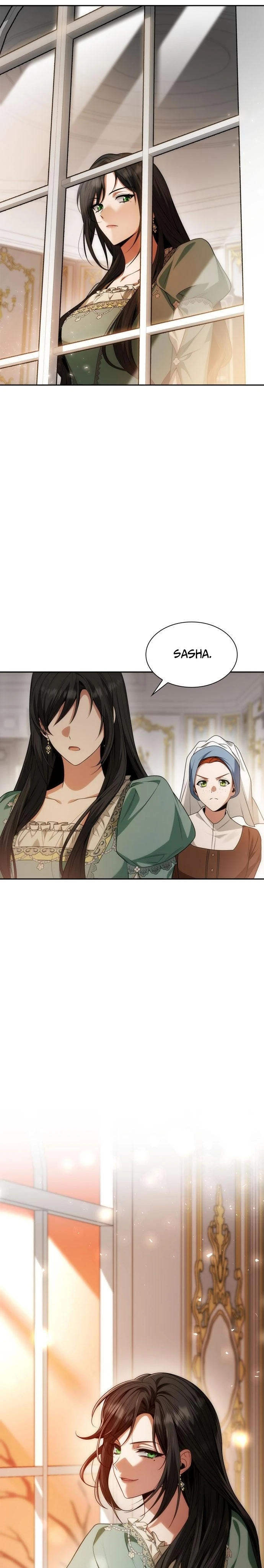 En Esta Vida Yo Seré La Reina Hermana Mía capítulo 48 página 42