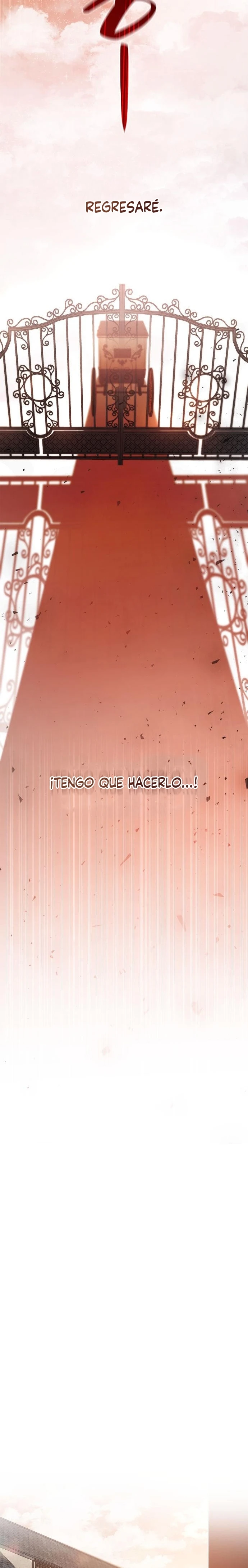 En Esta Vida Yo Seré La Reina Hermana Mía capítulo 50 página 29
