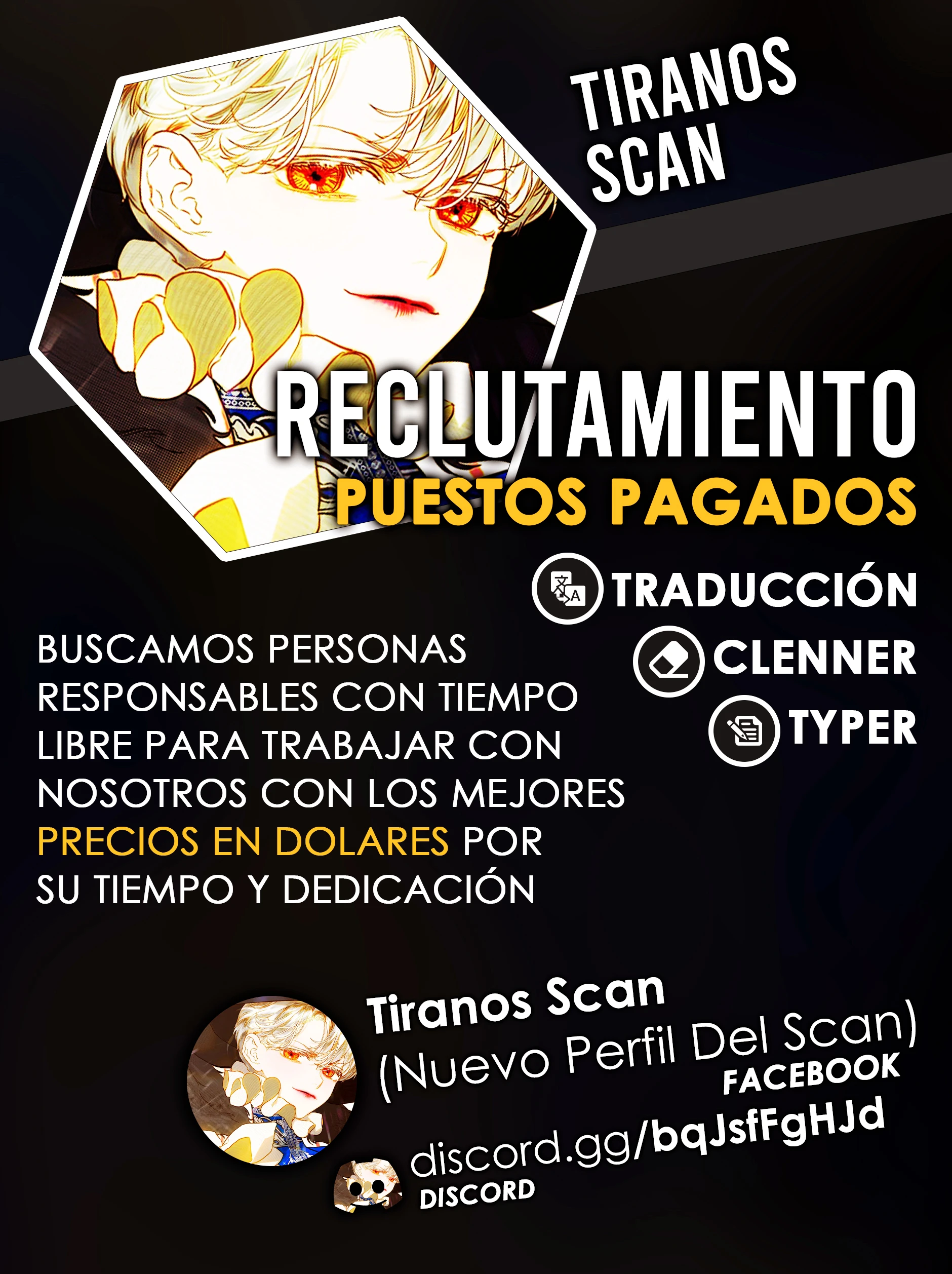 En Esta Vida Yo Seré La Reina Hermana Mía capítulo 50 página 40