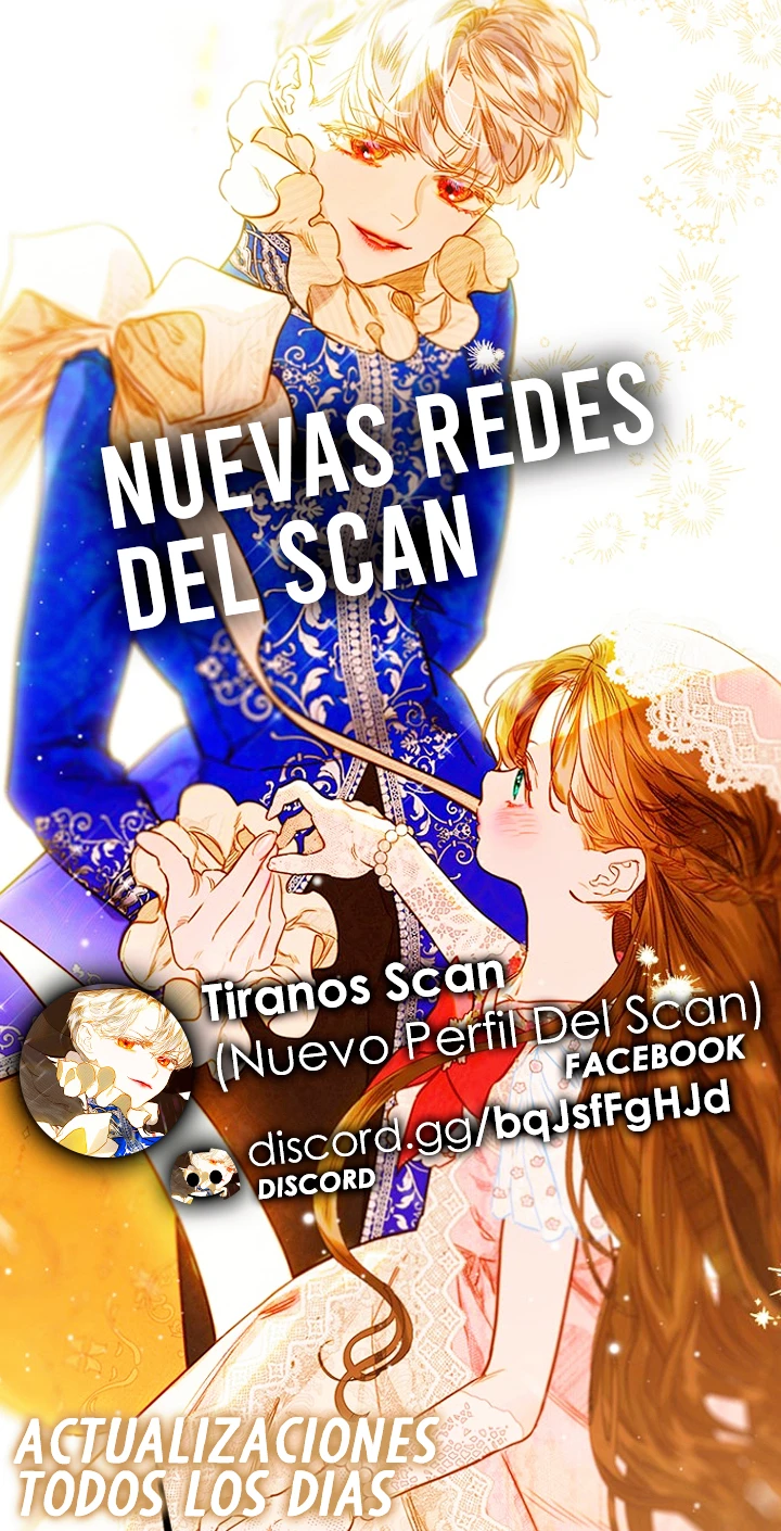 En Esta Vida Yo Seré La Reina Hermana Mía capítulo 50 página 8
