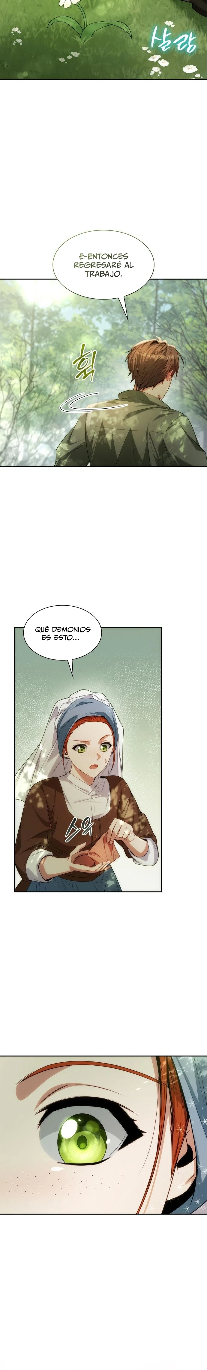 En Esta Vida Yo Seré La Reina Hermana Mía capítulo 52 página 28