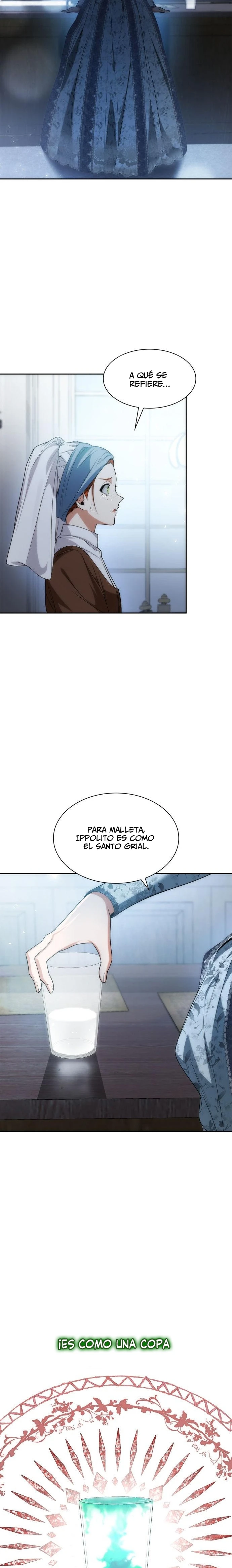 En Esta Vida Yo Seré La Reina Hermana Mía capítulo 53 página 13