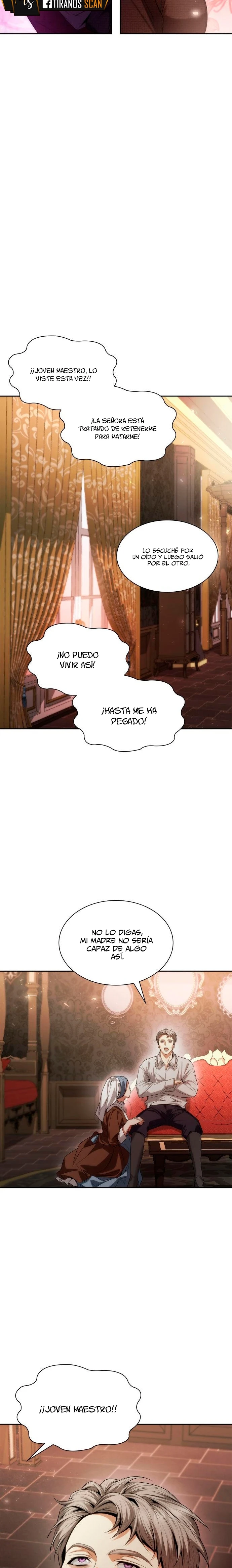 En Esta Vida Yo Seré La Reina Hermana Mía capítulo 57 página 30