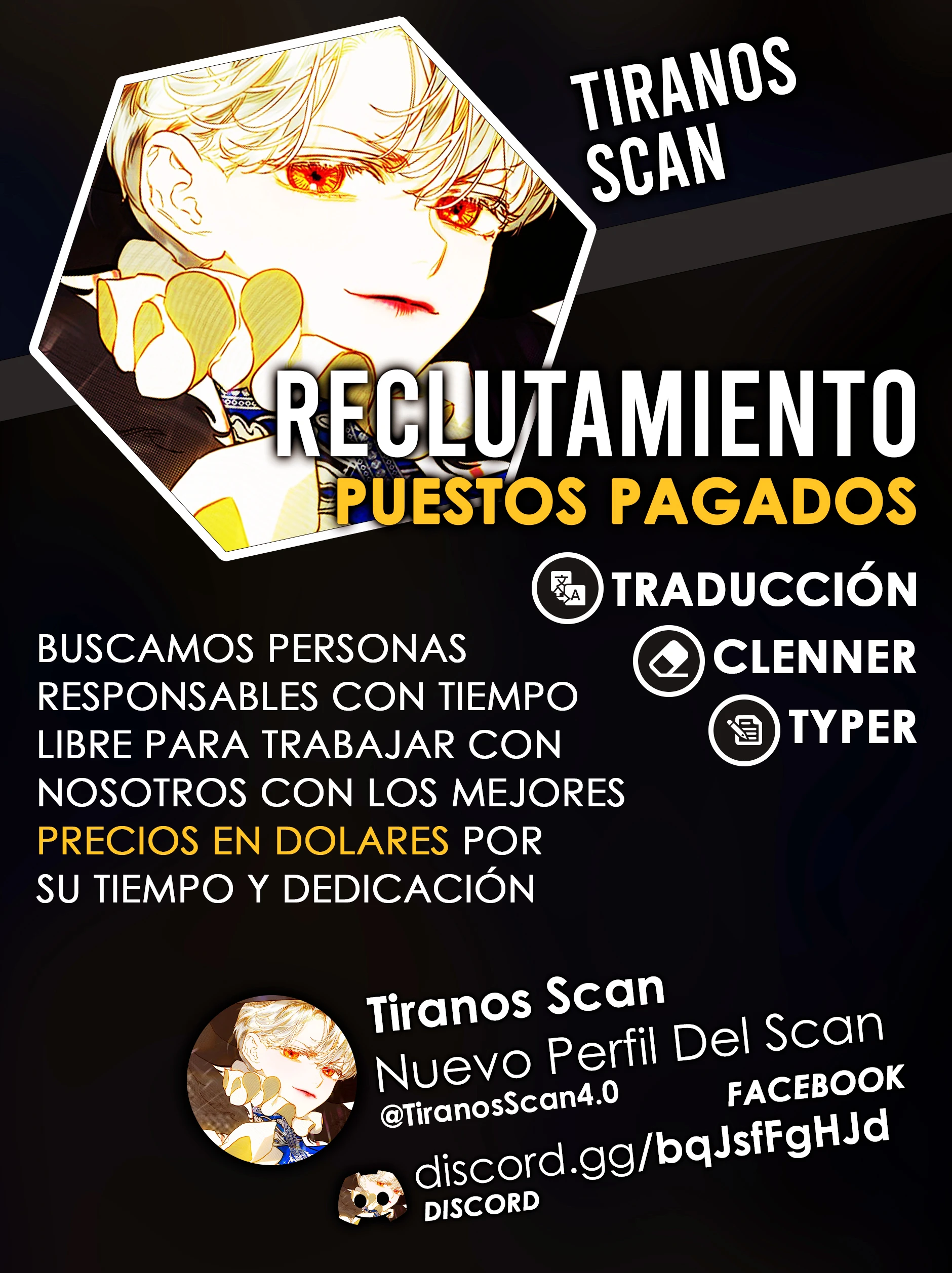 En Esta Vida Yo Seré La Reina Hermana Mía capítulo 59 página 47