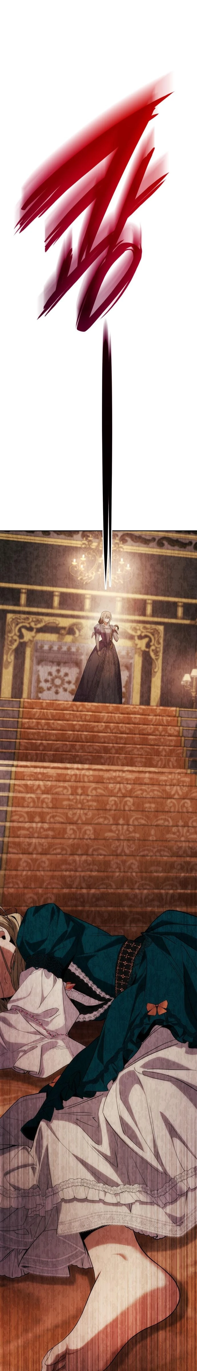 En Esta Vida Yo Seré La Reina Hermana Mía capítulo 60 página 9