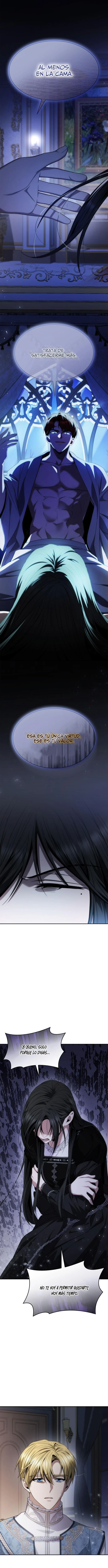 En Esta Vida Yo Seré La Reina Hermana Mía capítulo 63 página 13