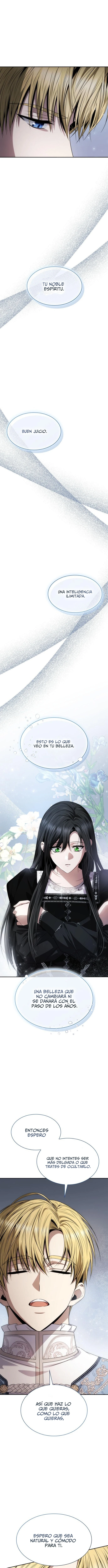 En Esta Vida Yo Seré La Reina Hermana Mía capítulo 63 página 14