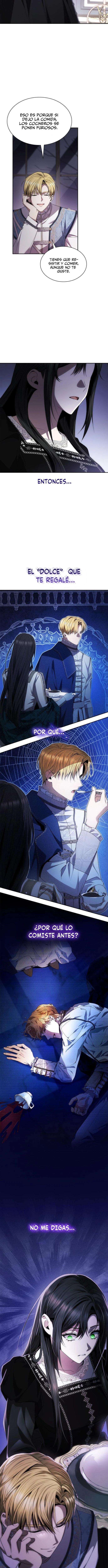 En Esta Vida Yo Seré La Reina Hermana Mía capítulo 63 página 20