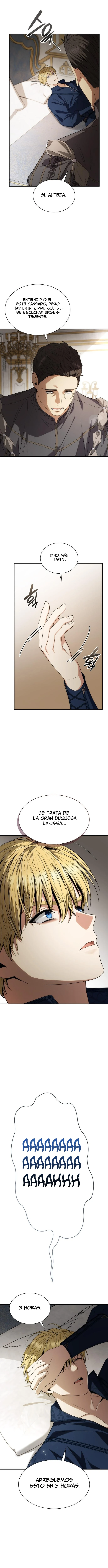 En Esta Vida Yo Seré La Reina Hermana Mía capítulo 64 página 15