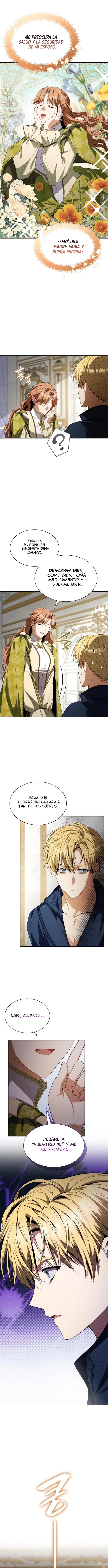 En Esta Vida Yo Seré La Reina Hermana Mía capítulo 64 página 18