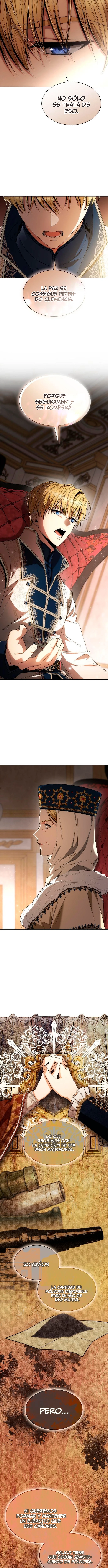En Esta Vida Yo Seré La Reina Hermana Mía capítulo 65 página 13