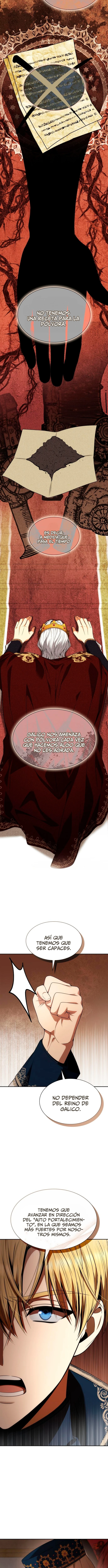 En Esta Vida Yo Seré La Reina Hermana Mía capítulo 65 página 14