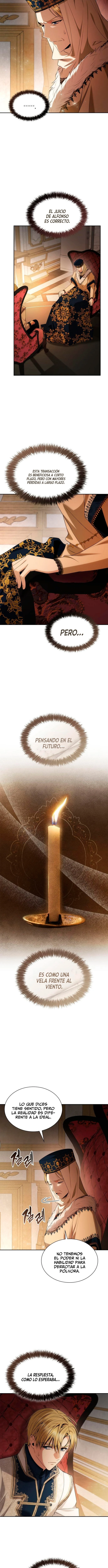 En Esta Vida Yo Seré La Reina Hermana Mía capítulo 65 página 15