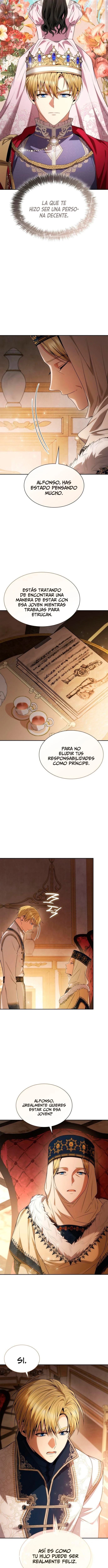 En Esta Vida Yo Seré La Reina Hermana Mía capítulo 65 página 19