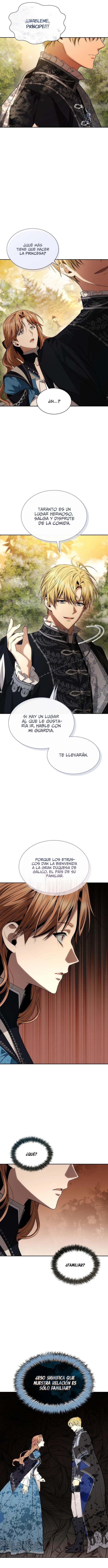 En Esta Vida Yo Seré La Reina Hermana Mía capítulo 67 página 15