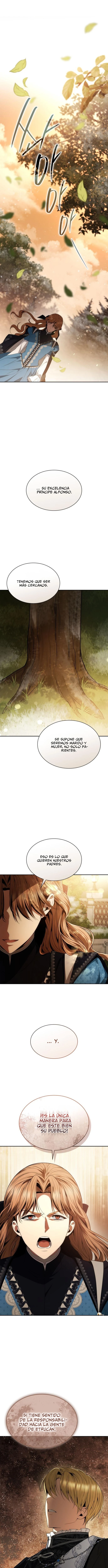 En Esta Vida Yo Seré La Reina Hermana Mía capítulo 67 página 16
