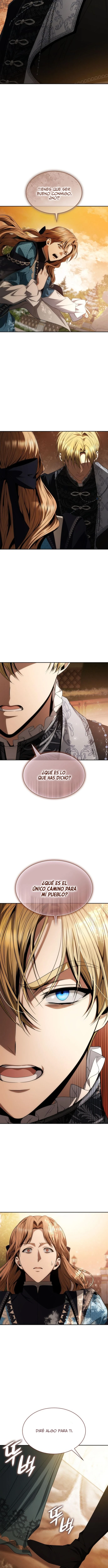 En Esta Vida Yo Seré La Reina Hermana Mía capítulo 67 página 17