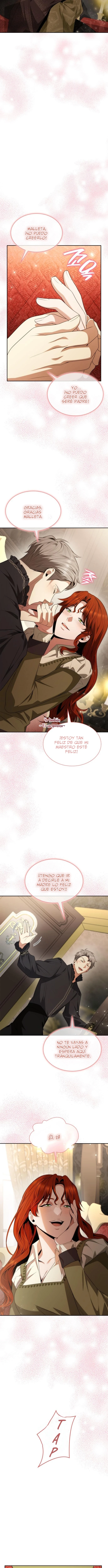 En Esta Vida Yo Seré La Reina Hermana Mía capítulo 68 página 13