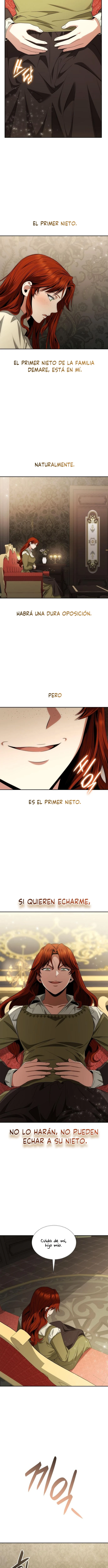 En Esta Vida Yo Seré La Reina Hermana Mía capítulo 68 página 14