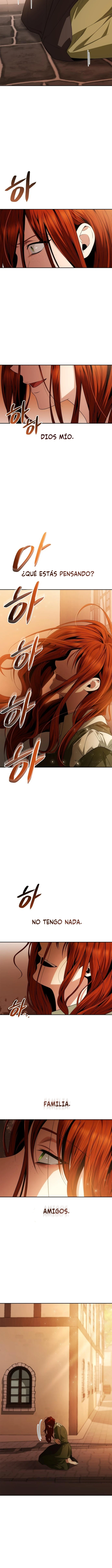 En Esta Vida Yo Seré La Reina Hermana Mía capítulo 69 página 13