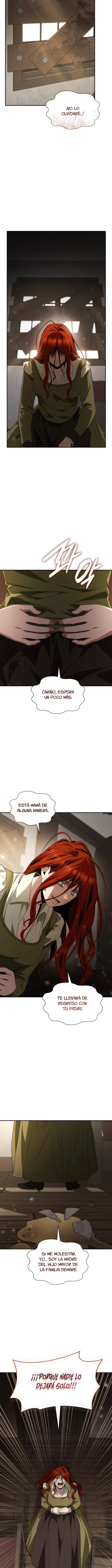 En Esta Vida Yo Seré La Reina Hermana Mía capítulo 70 página 16