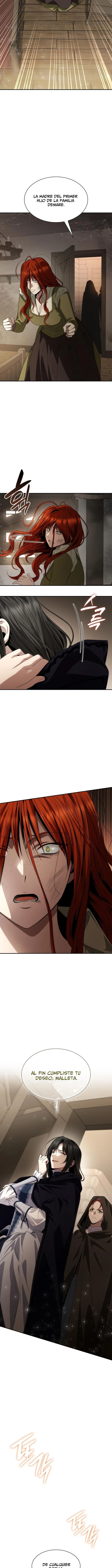 En Esta Vida Yo Seré La Reina Hermana Mía capítulo 70 página 17