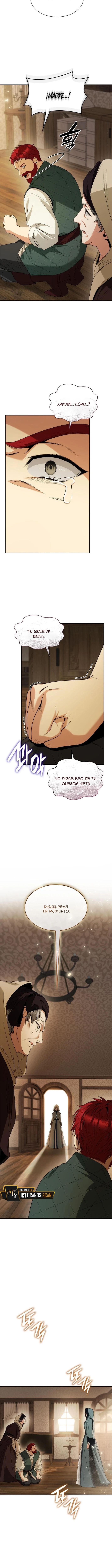 En Esta Vida Yo Seré La Reina Hermana Mía capítulo 72 página 20