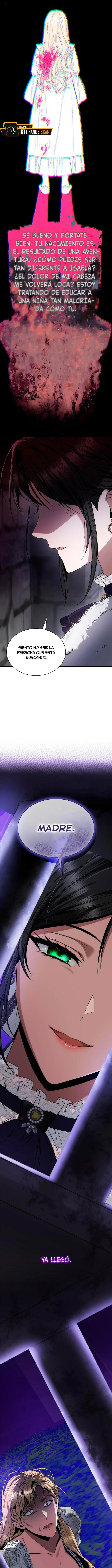 En Esta Vida Yo Seré La Reina Hermana Mía capítulo 74 página 20