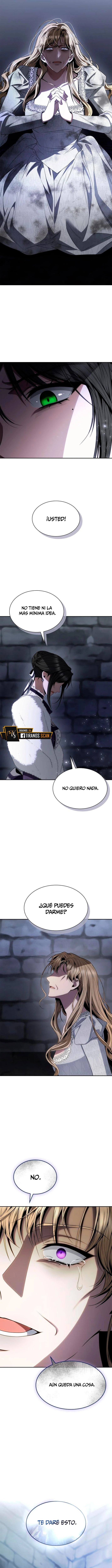 En Esta Vida Yo Seré La Reina Hermana Mía capítulo 75 página 21