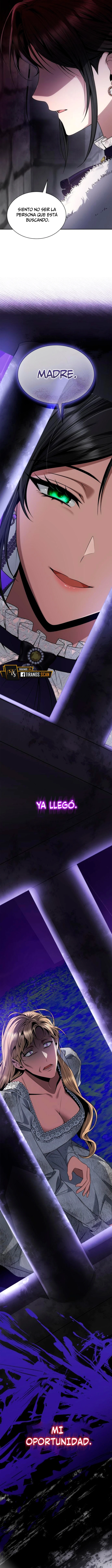 En Esta Vida Yo Seré La Reina Hermana Mía capítulo 75 página 6