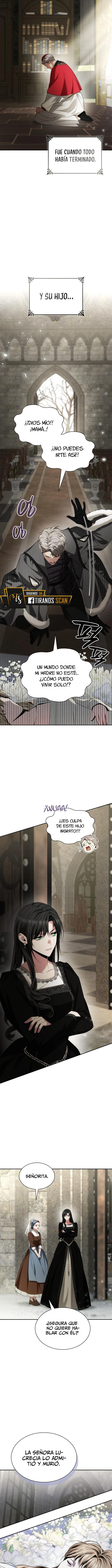 En Esta Vida Yo Seré La Reina Hermana Mía capítulo 76 página 15