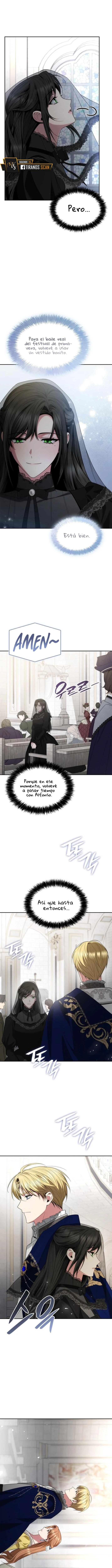 En Esta Vida Yo Seré La Reina Hermana Mía capítulo 77 página 15