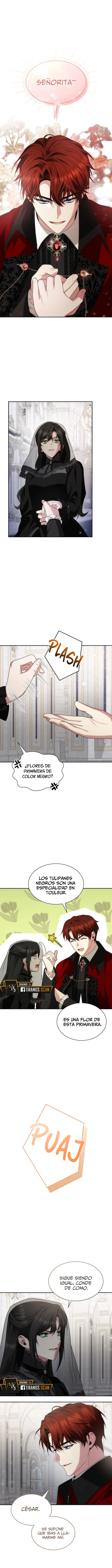 En Esta Vida Yo Seré La Reina Hermana Mía capítulo 77 página 19