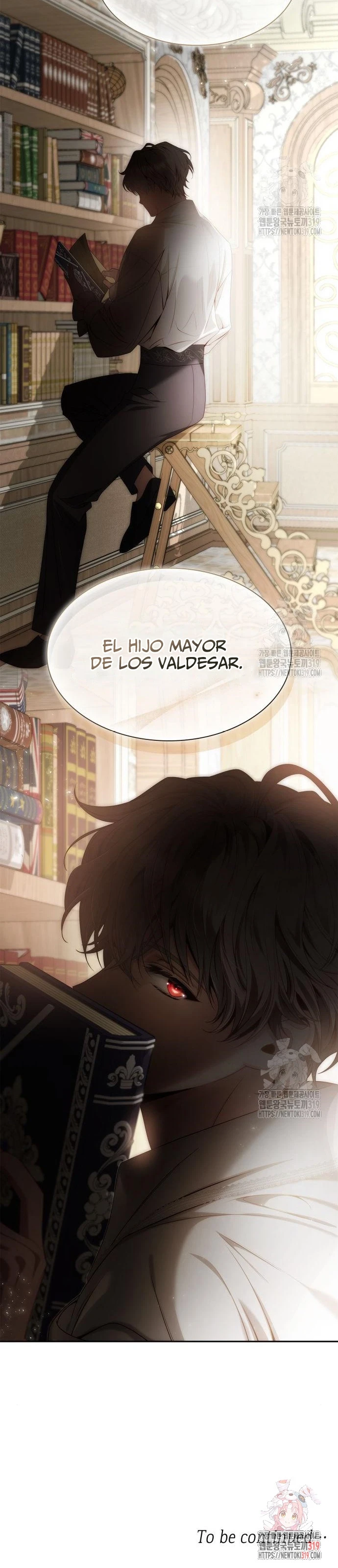 En Esta Vida Yo Seré La Reina Hermana Mía capítulo 78 página 18