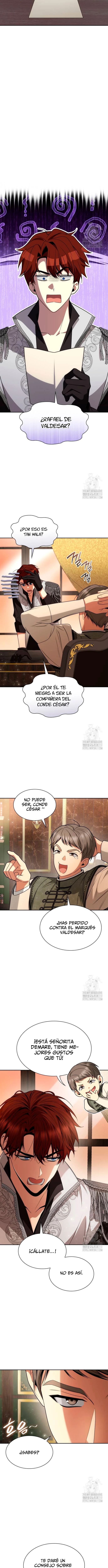 En Esta Vida Yo Seré La Reina Hermana Mía capítulo 79 página 13