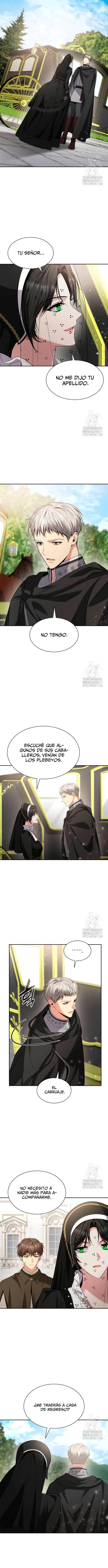 En Esta Vida Yo Seré La Reina Hermana Mía capítulo 80 página 14