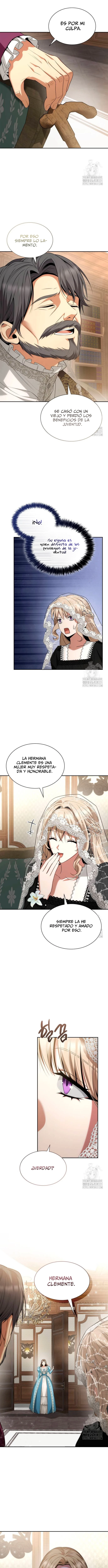 En Esta Vida Yo Seré La Reina Hermana Mía capítulo 81 página 14