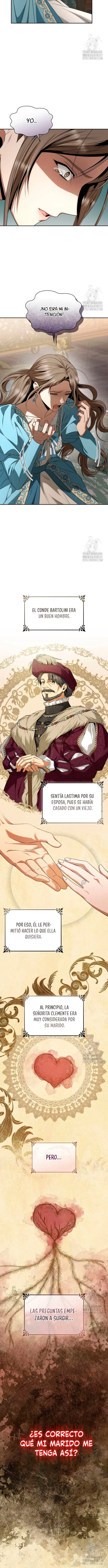 En Esta Vida Yo Seré La Reina Hermana Mía capítulo 81 página 16