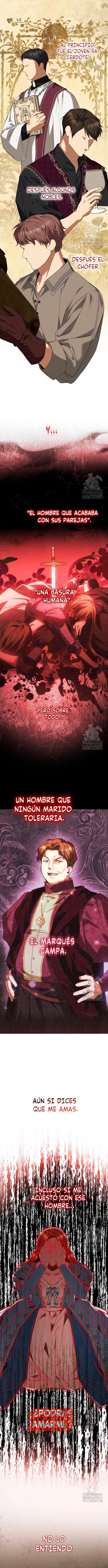 En Esta Vida Yo Seré La Reina Hermana Mía capítulo 81 página 17