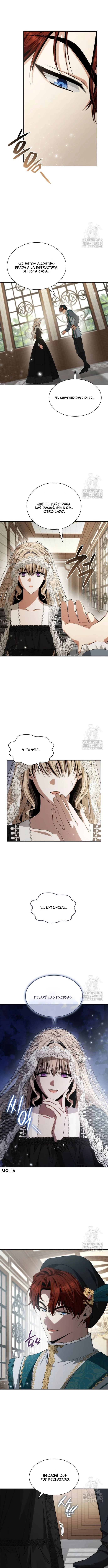En Esta Vida Yo Seré La Reina Hermana Mía capítulo 82 página 13
