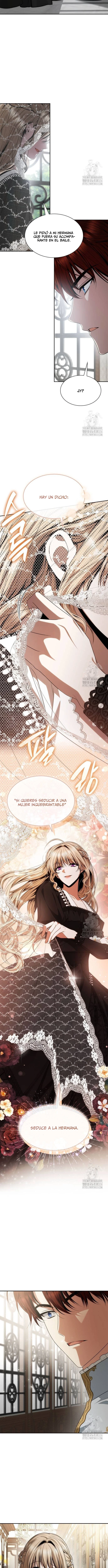 En Esta Vida Yo Seré La Reina Hermana Mía capítulo 82 página 14