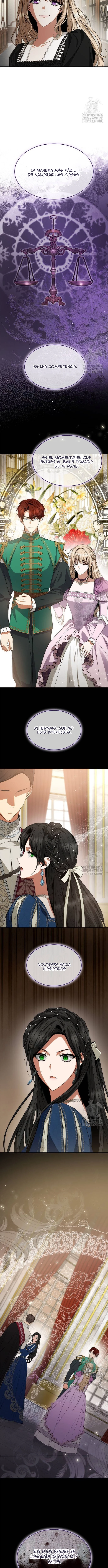 En Esta Vida Yo Seré La Reina Hermana Mía capítulo 82 página 15