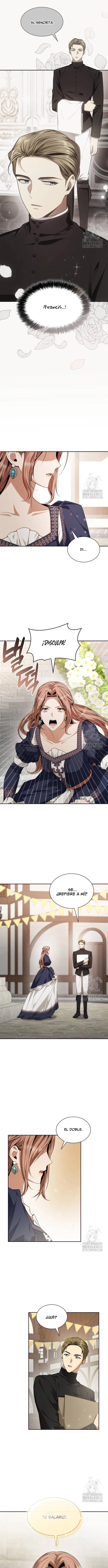 En Esta Vida Yo Seré La Reina Hermana Mía capítulo 83 página 13