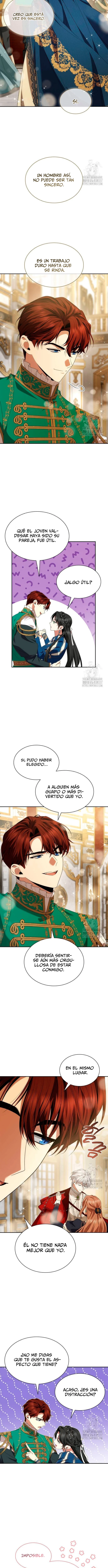En Esta Vida Yo Seré La Reina Hermana Mía capítulo 86 página 10