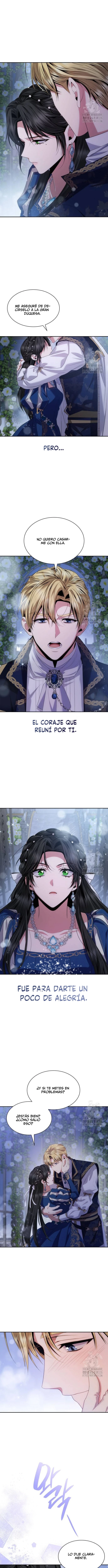 En Esta Vida Yo Seré La Reina Hermana Mía capítulo 87 página 15
