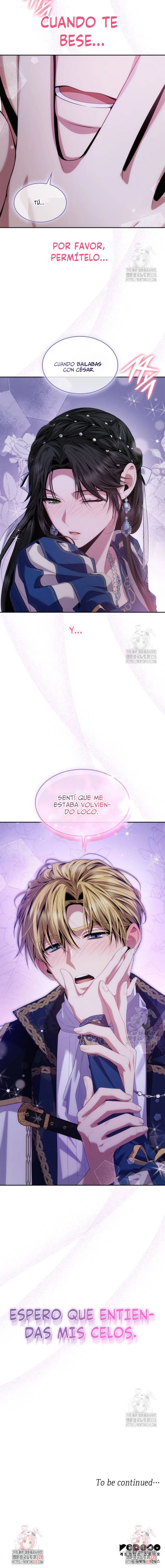 En Esta Vida Yo Seré La Reina Hermana Mía capítulo 87 página 18