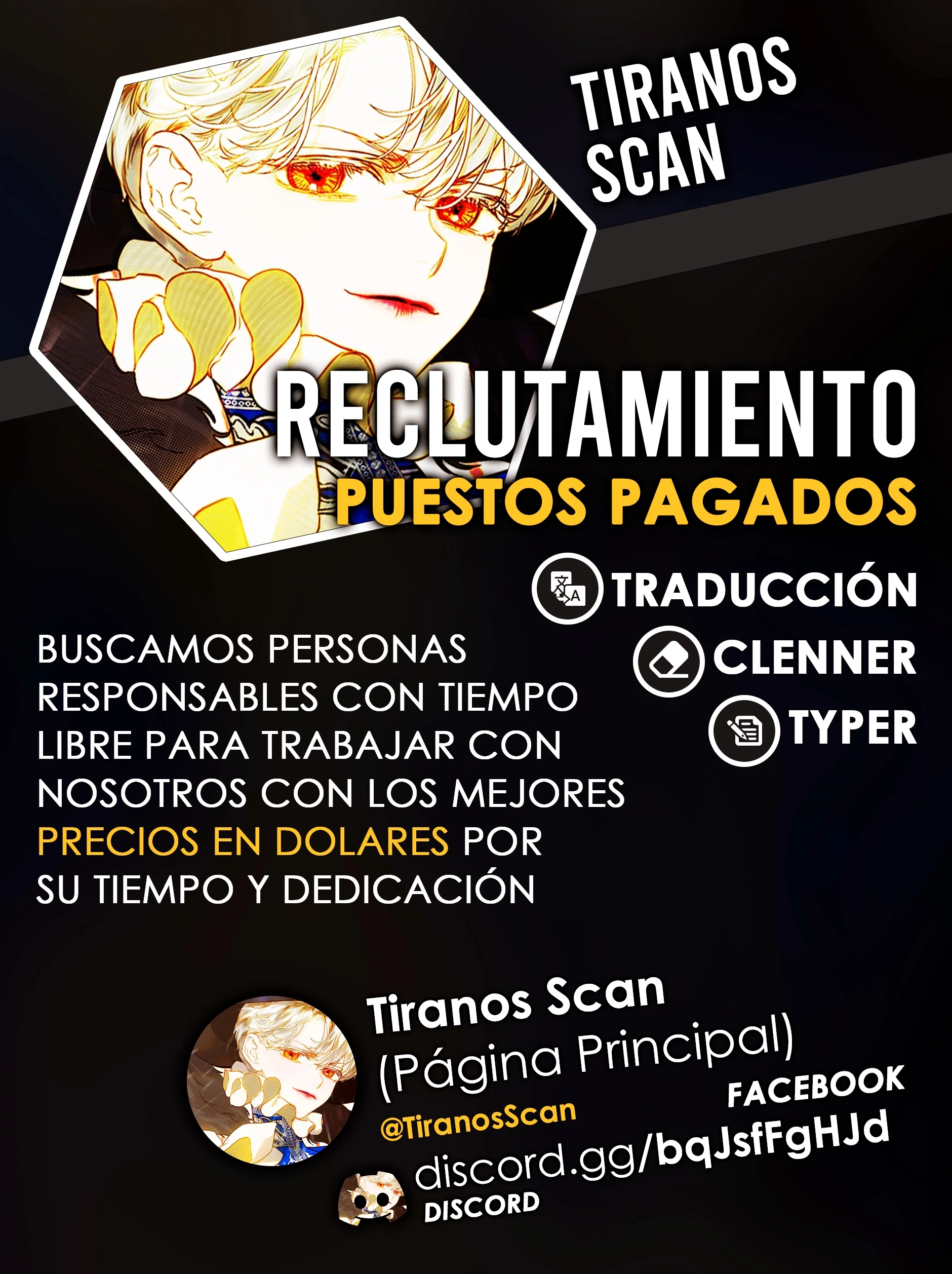 En Esta Vida Yo Seré La Reina Hermana Mía capítulo 87 página 20
