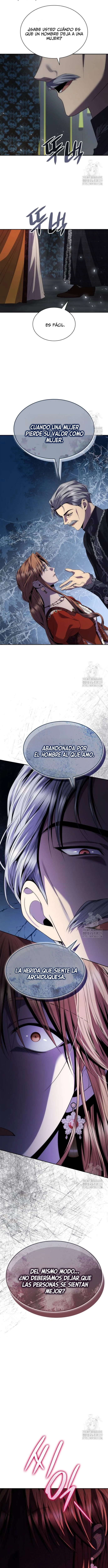 En Esta Vida Yo Seré La Reina Hermana Mía capítulo 88 página 15