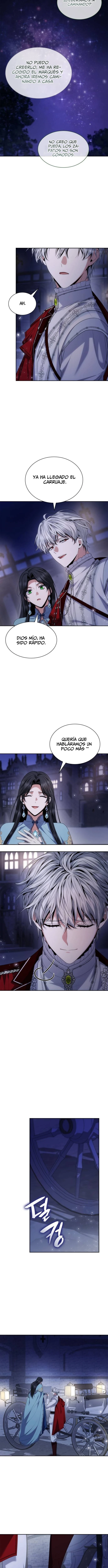 En Esta Vida Yo Seré La Reina Hermana Mía capítulo 89 página 9
